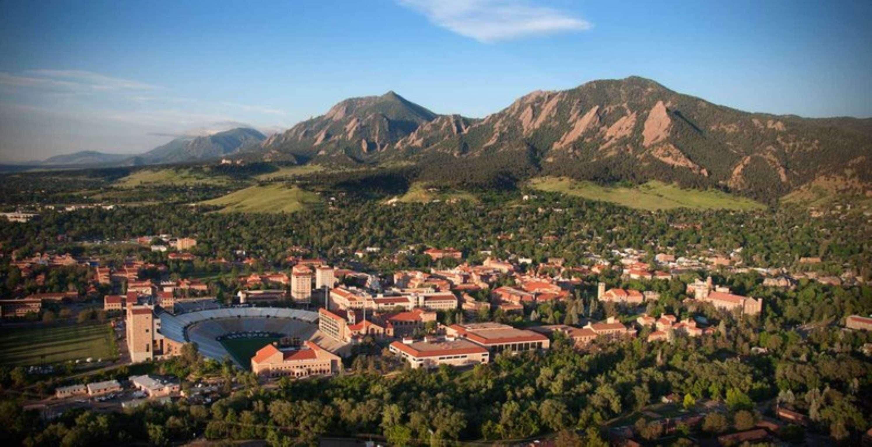 Best Western Plus Boulder Луисвилл Экстерьер фото