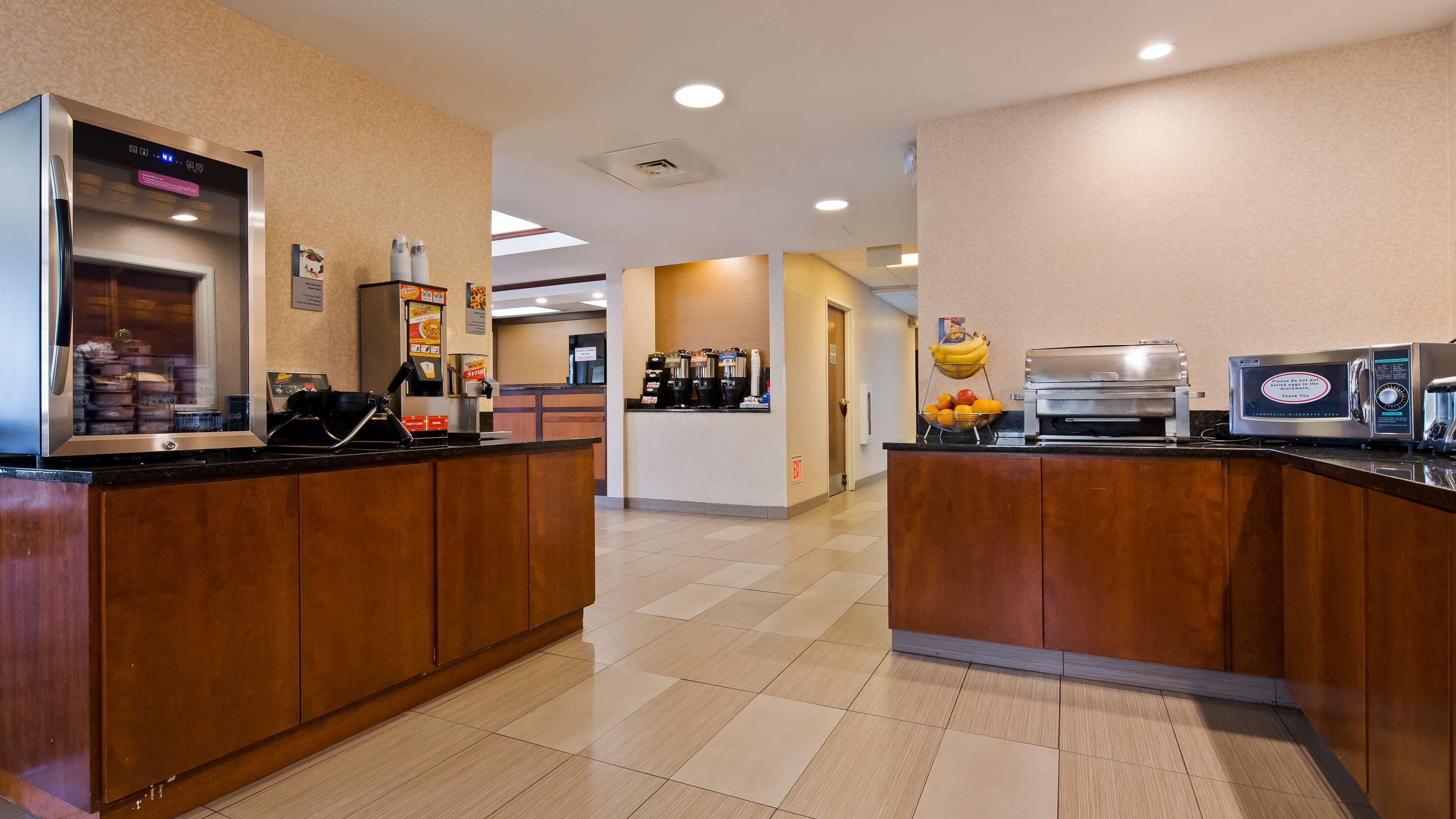 Best Western Plus Boulder Луисвилл Экстерьер фото