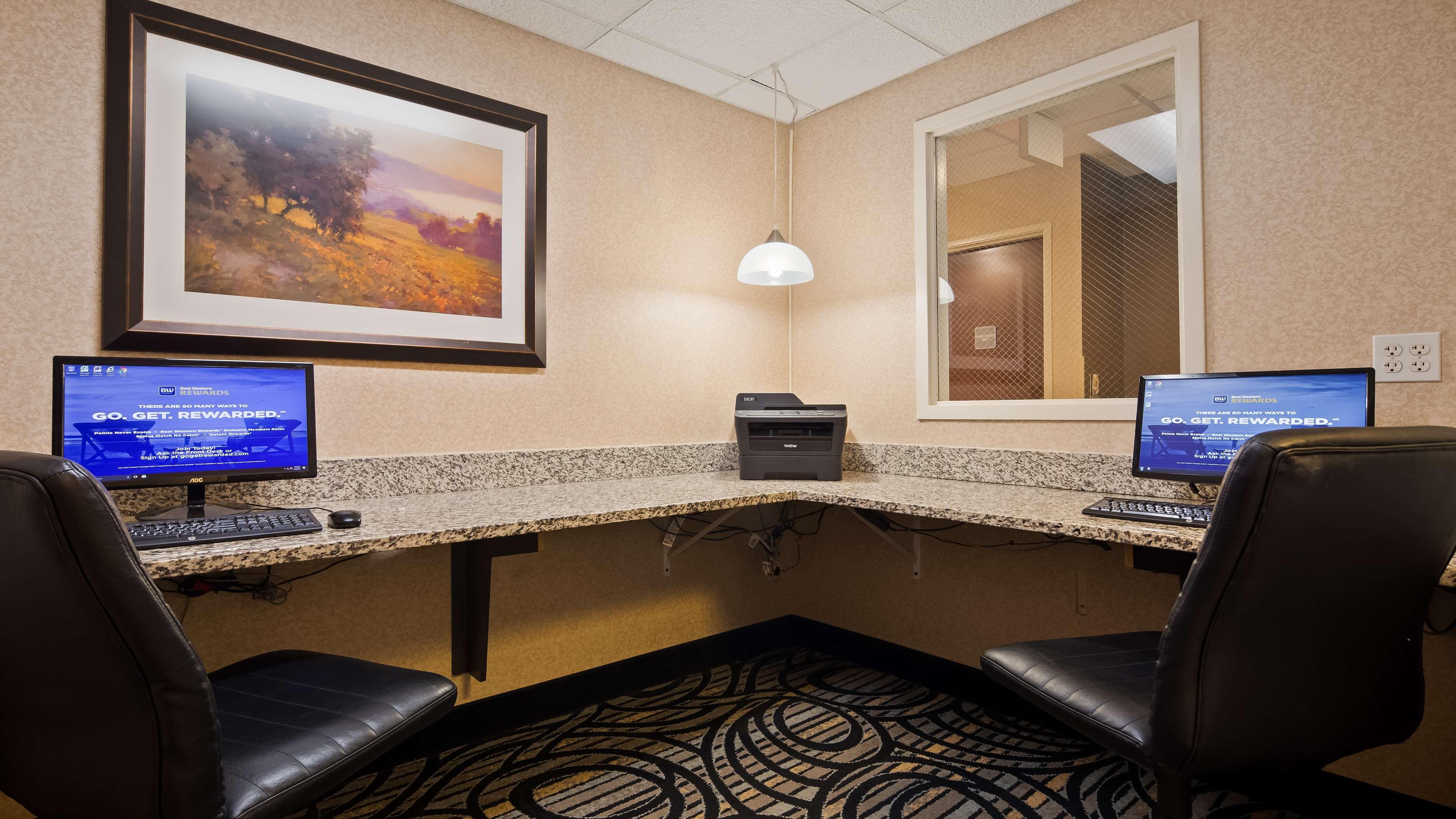 Best Western Plus Boulder Луисвилл Экстерьер фото