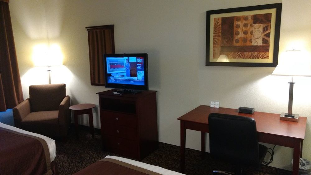 Best Western Plus Boulder Луисвилл Экстерьер фото